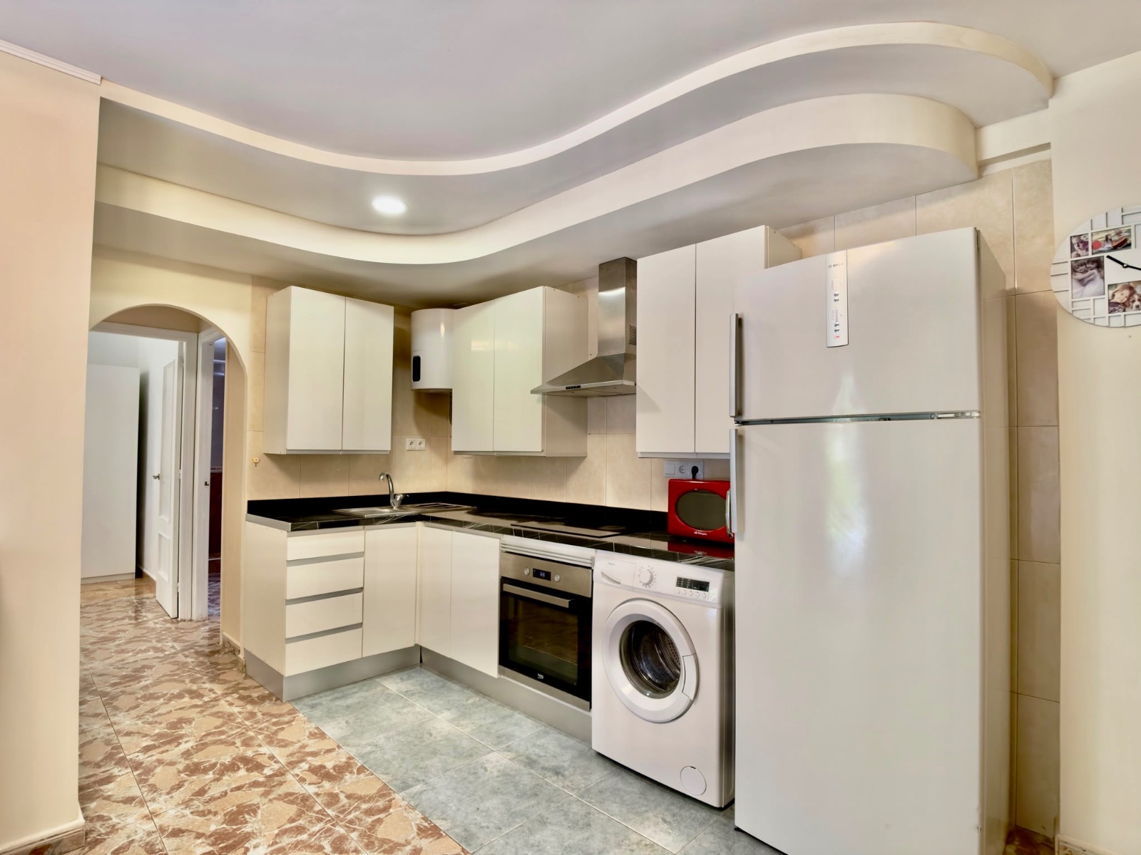 Photo 3 of Apartment in Torrevieja