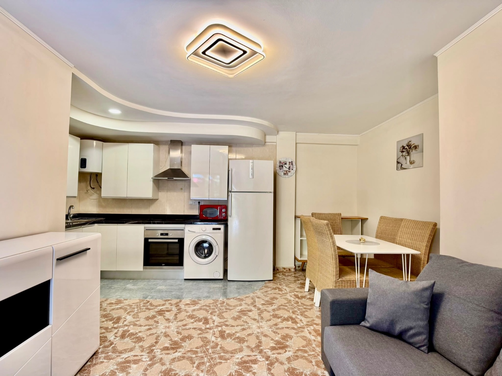Photo 5 of Apartment in Torrevieja