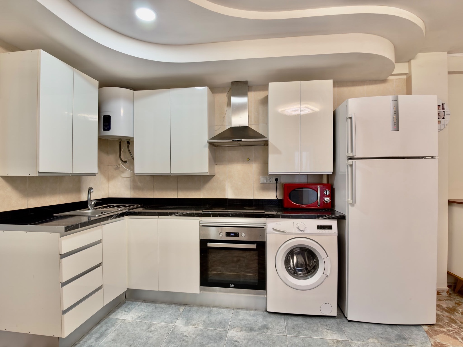 Photo 4 of Apartment in Torrevieja