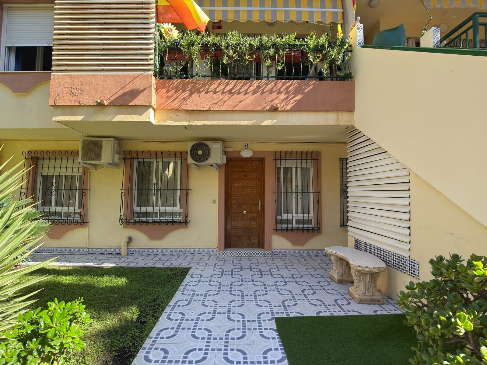 Apartment For Sale in Torrevieja, Alicante, Spain