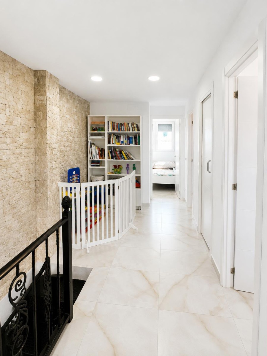 Photo 8 of Town House in Torrevieja