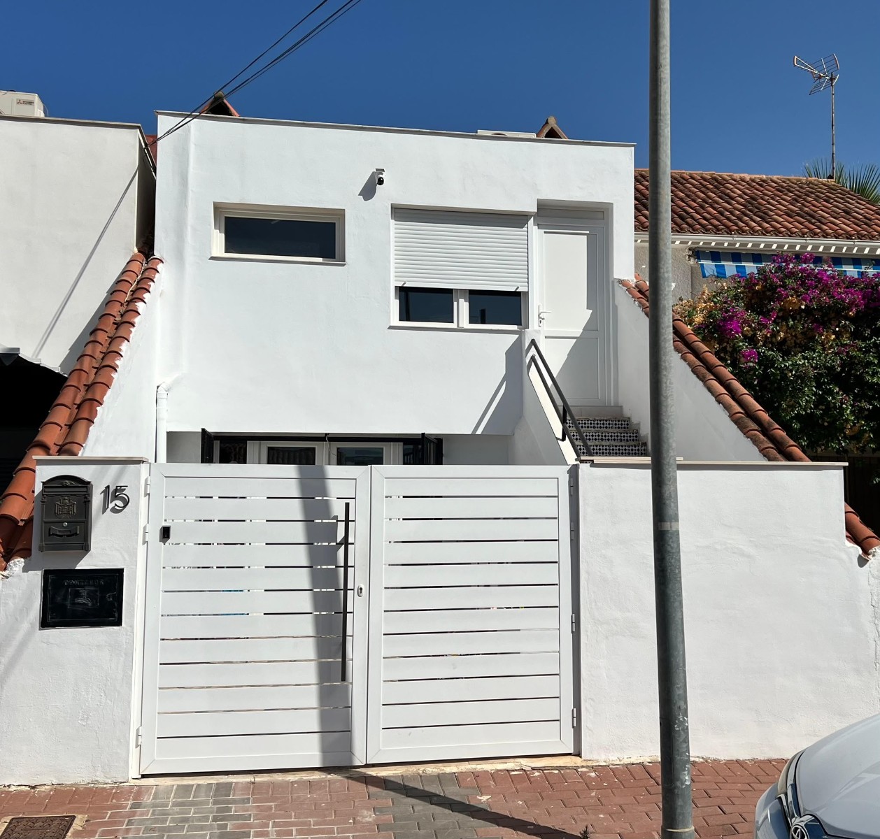 Town House For Sale in Torrevieja, Alicante, Spain