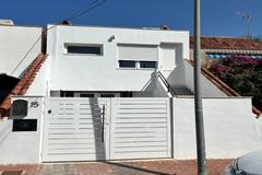 Town House in Torrevieja