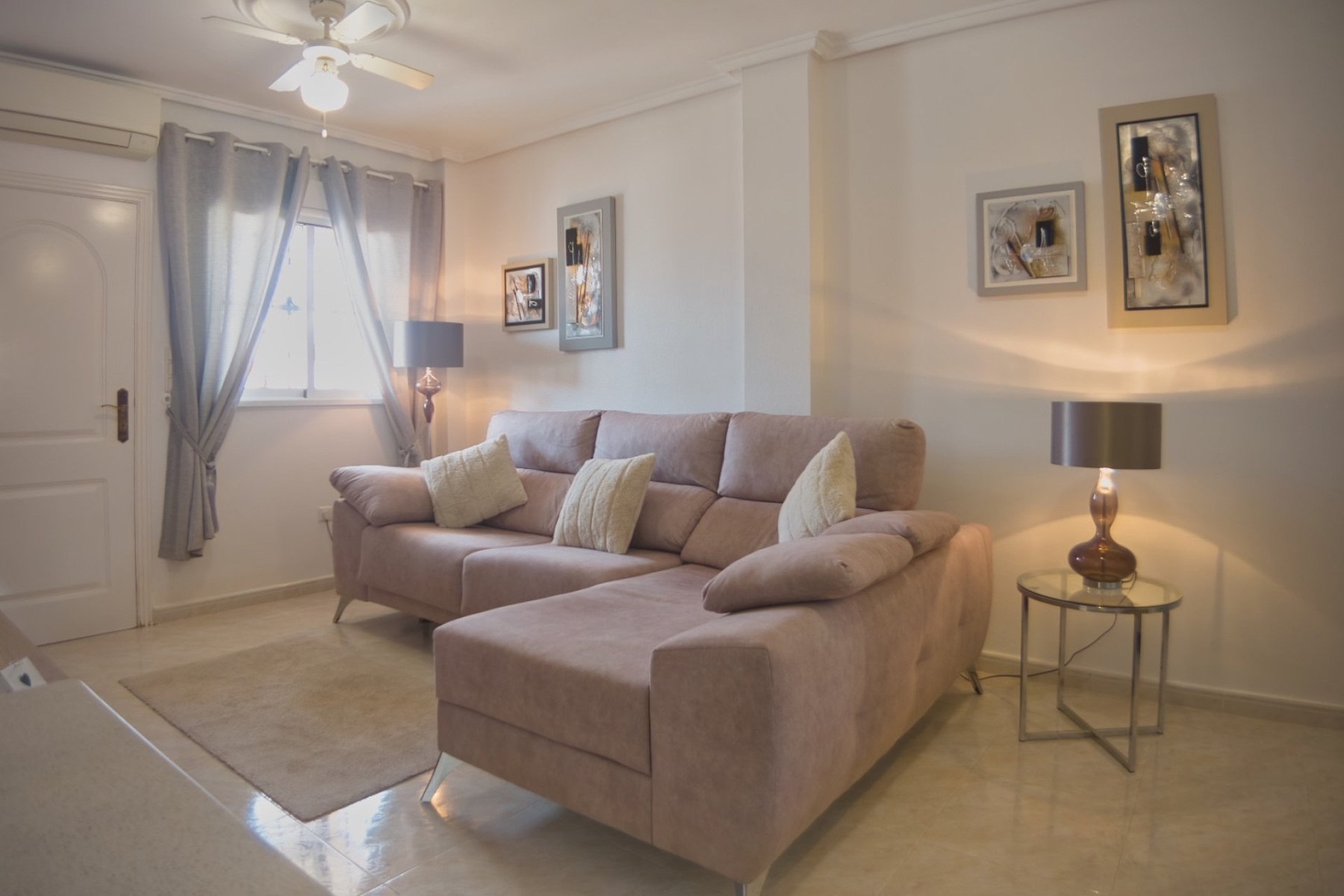 Photo 2 of Apartment in Ciudad Quesada
