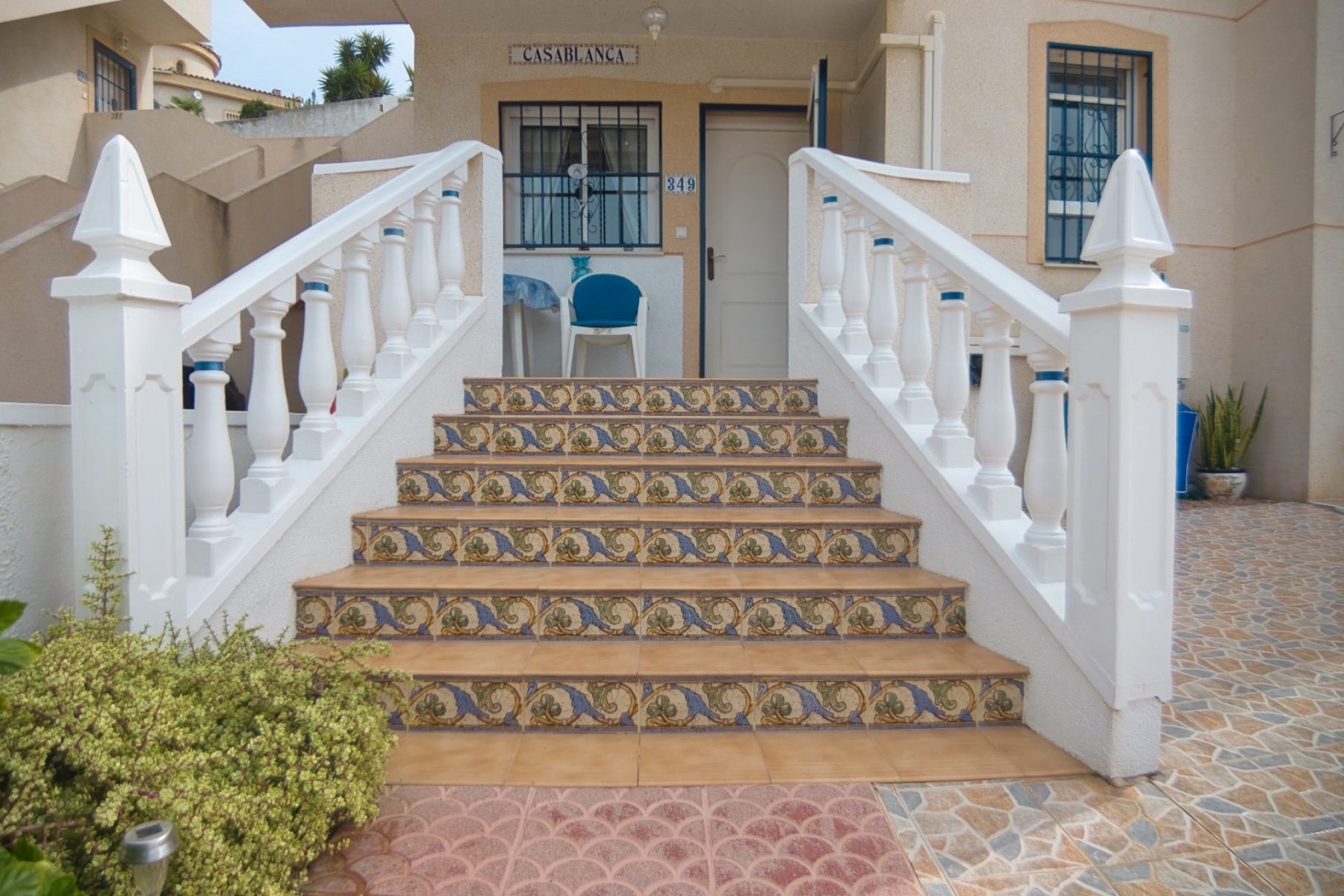 Apartment For Sale in Ciudad Quesada, Alicante, Spain