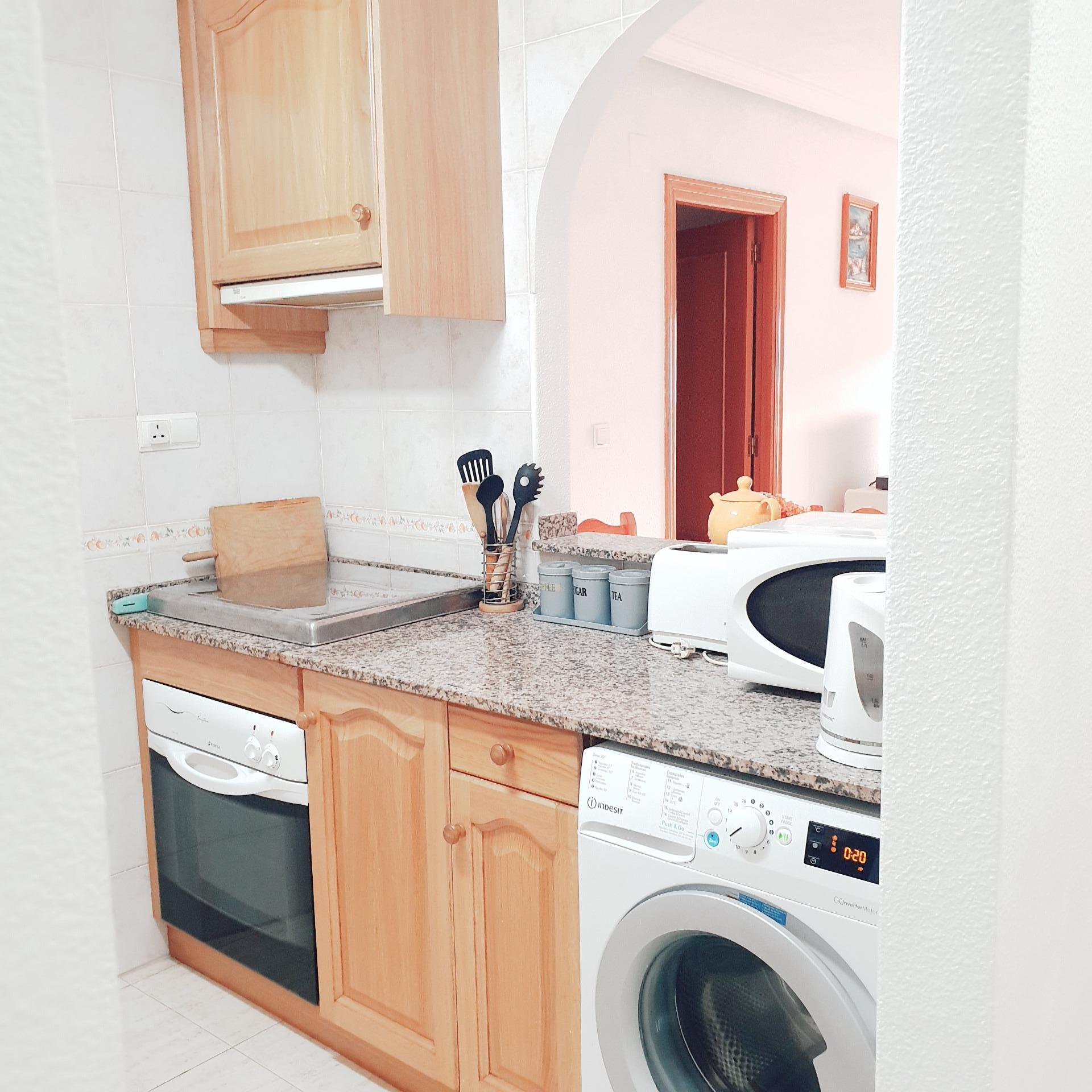 Photo 7 of Apartment in Torrevieja