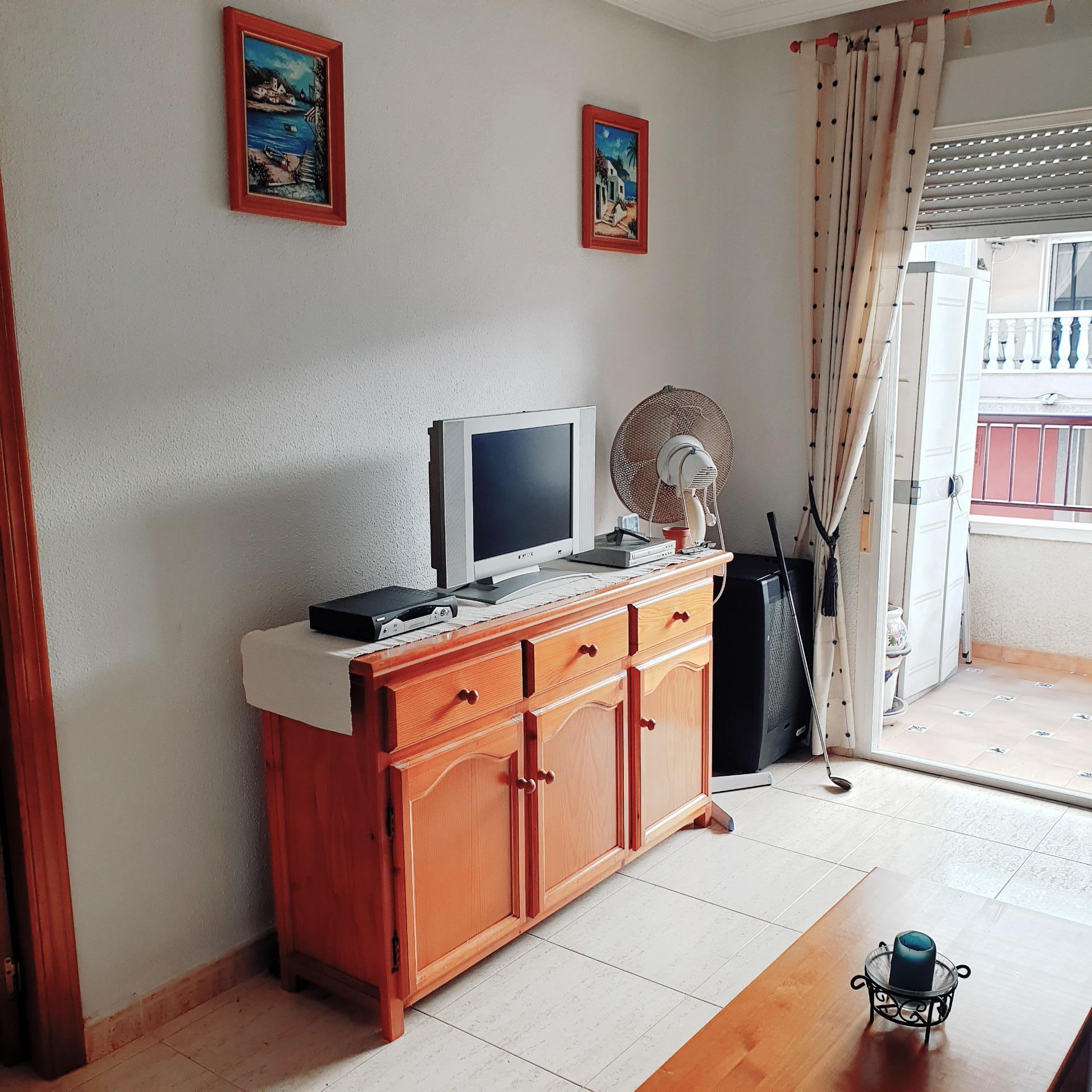 Photo 2 of Apartment in Torrevieja