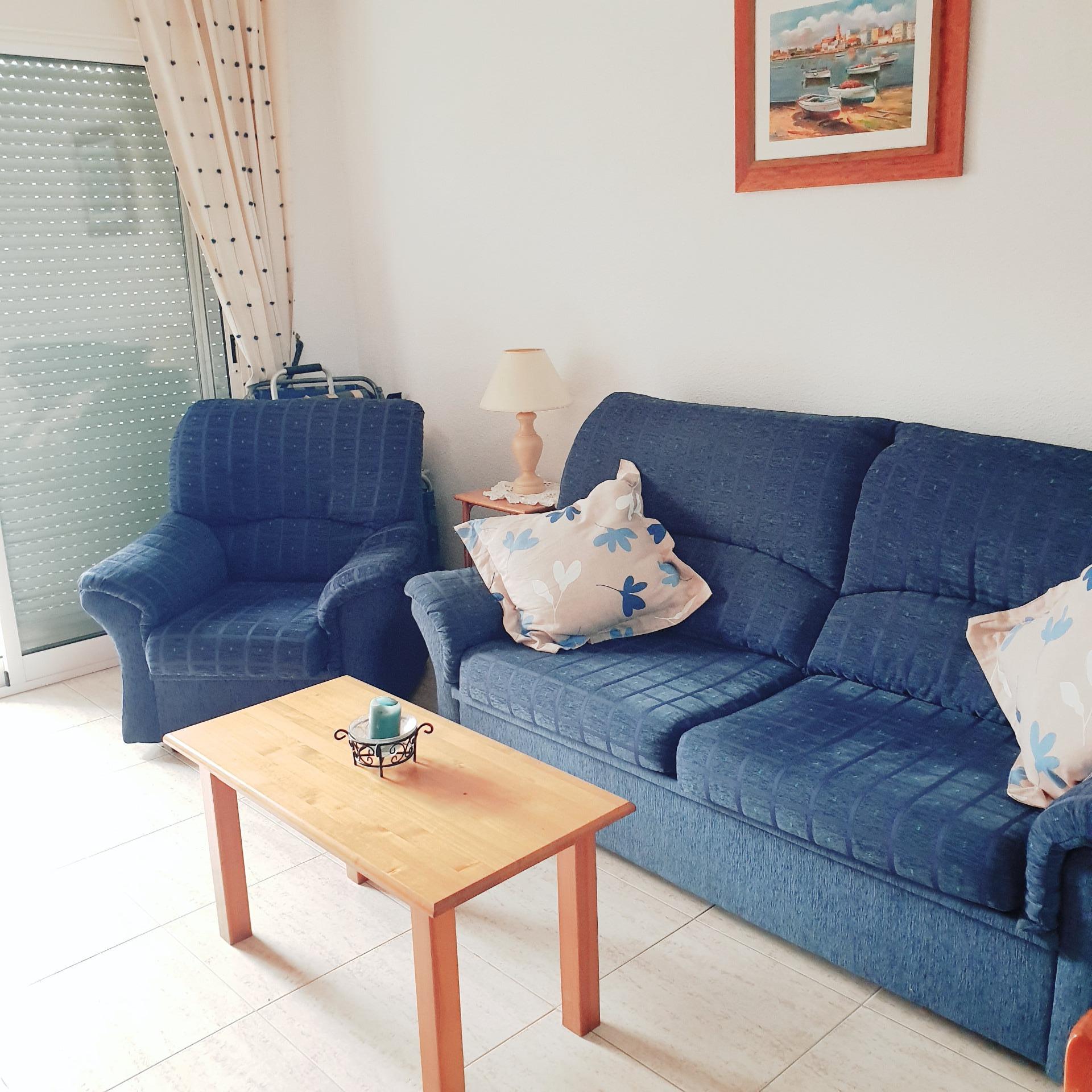 Photo 3 of Apartment in Torrevieja