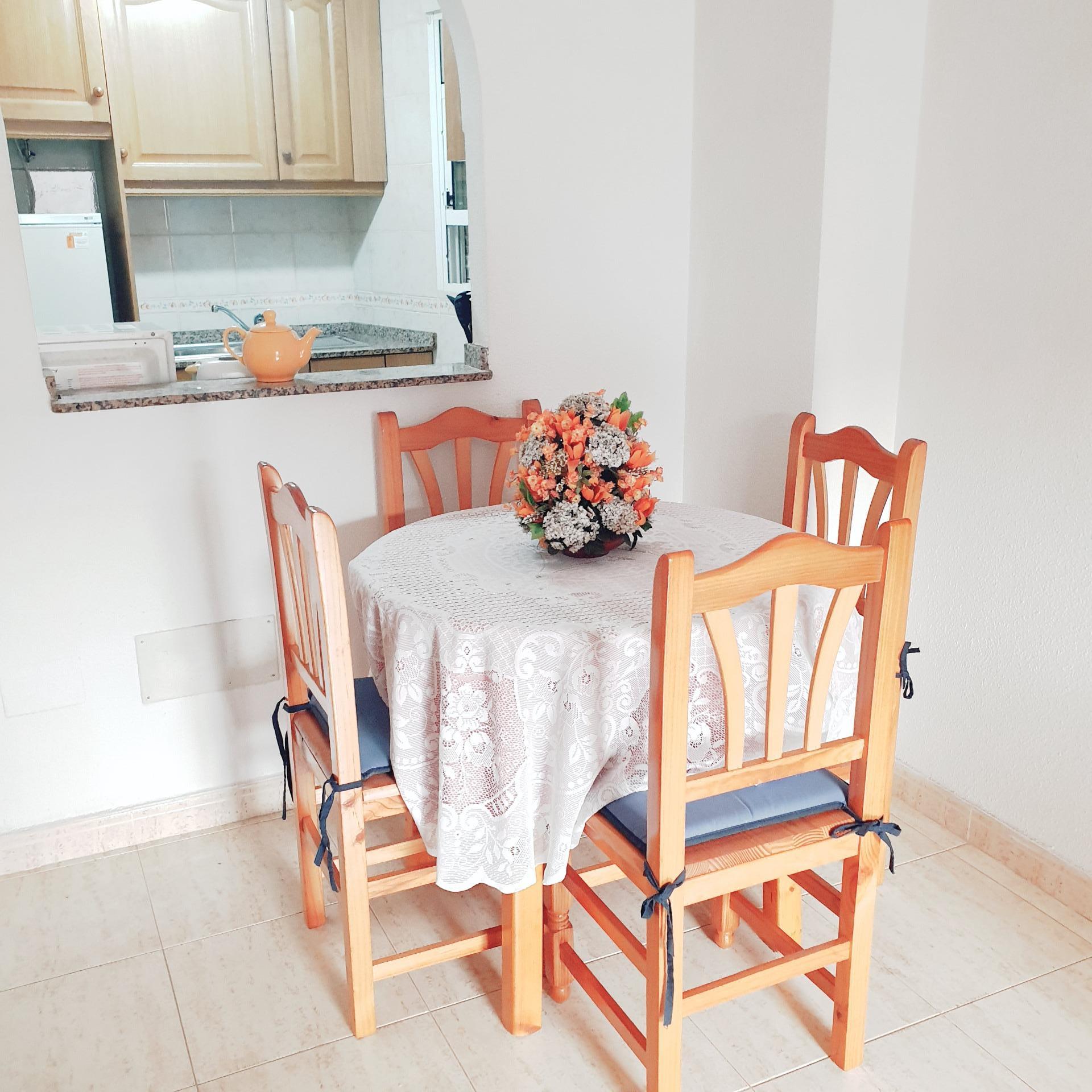 Photo 5 of Apartment in Torrevieja