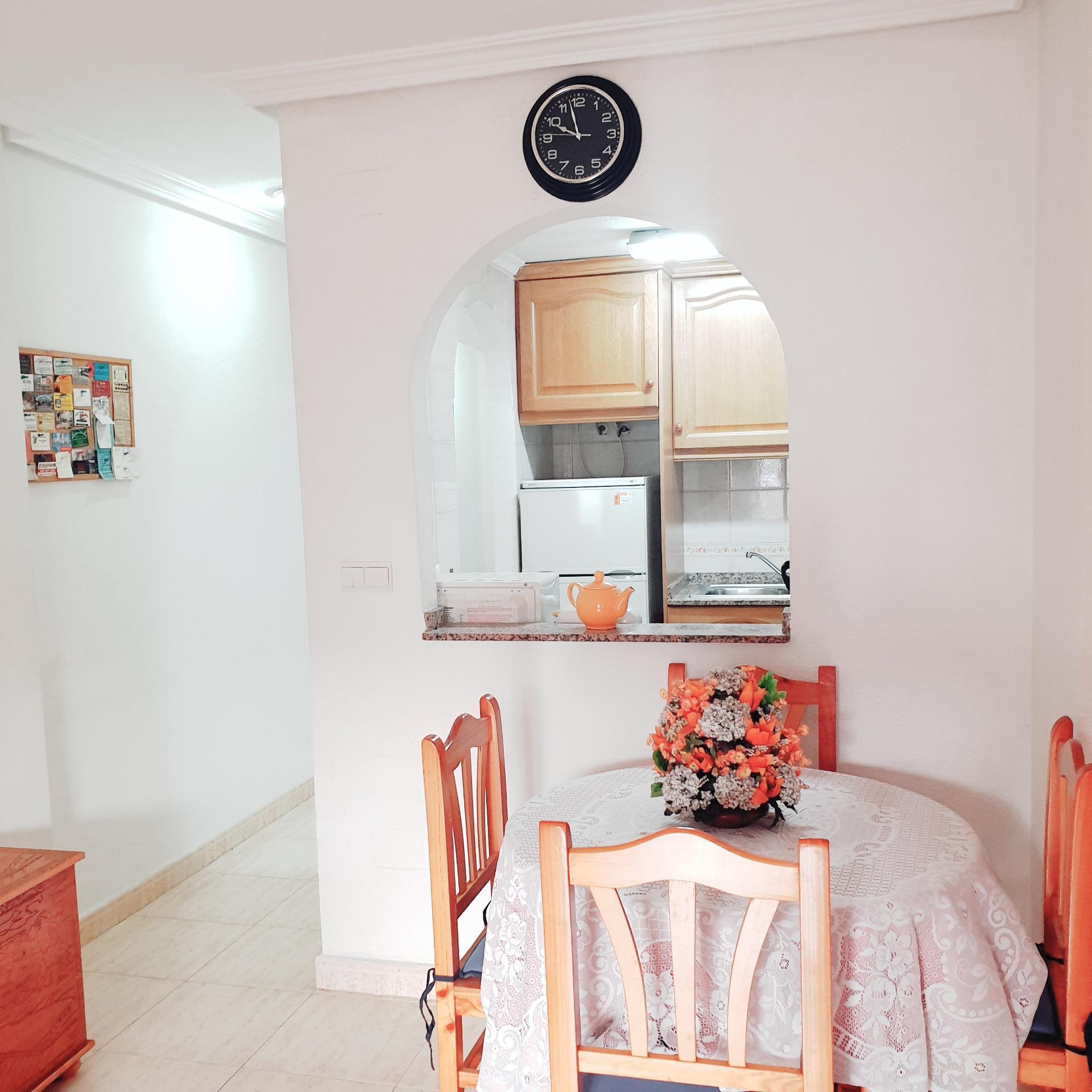 Photo 6 of Apartment in Torrevieja