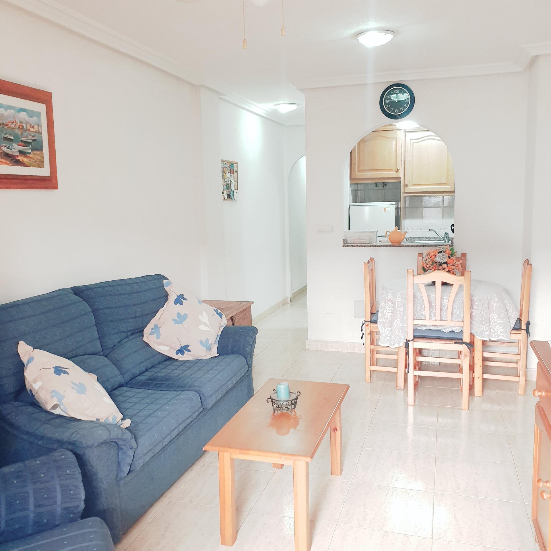 Photo 4 of Apartment in Torrevieja