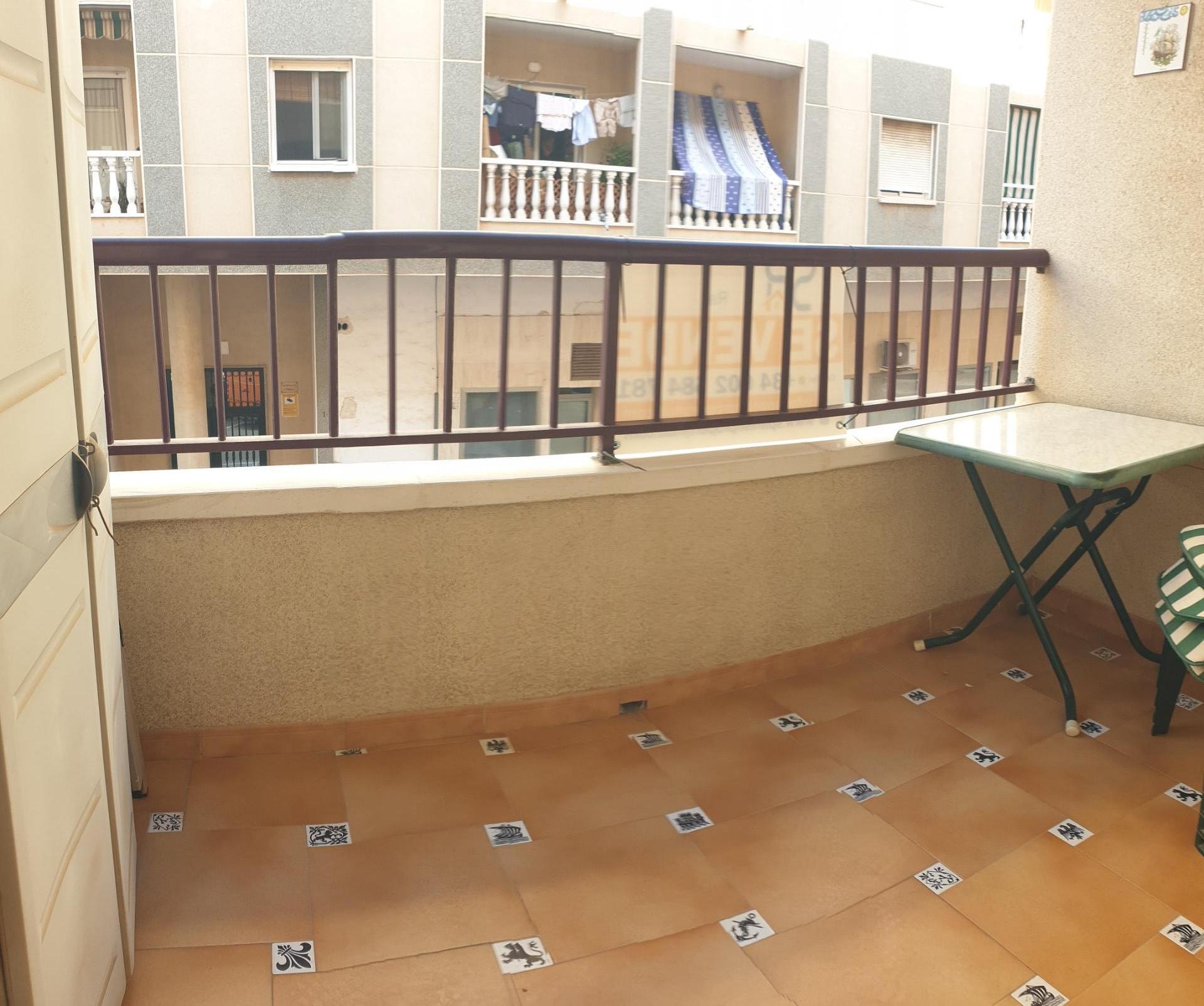 Photo 9 of Apartment in Torrevieja