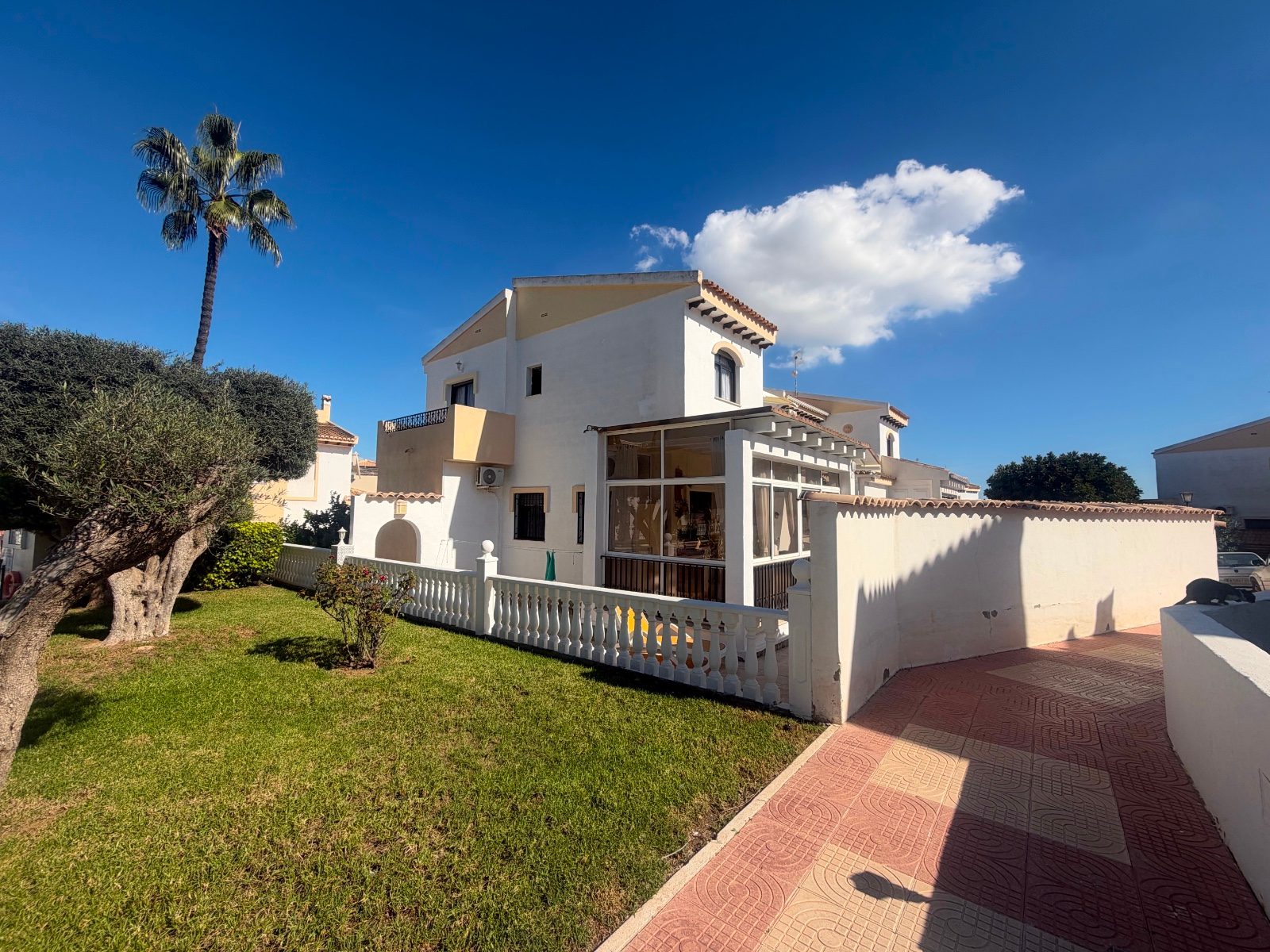 Apartment For Sale in Rojales, Alicante, Spain