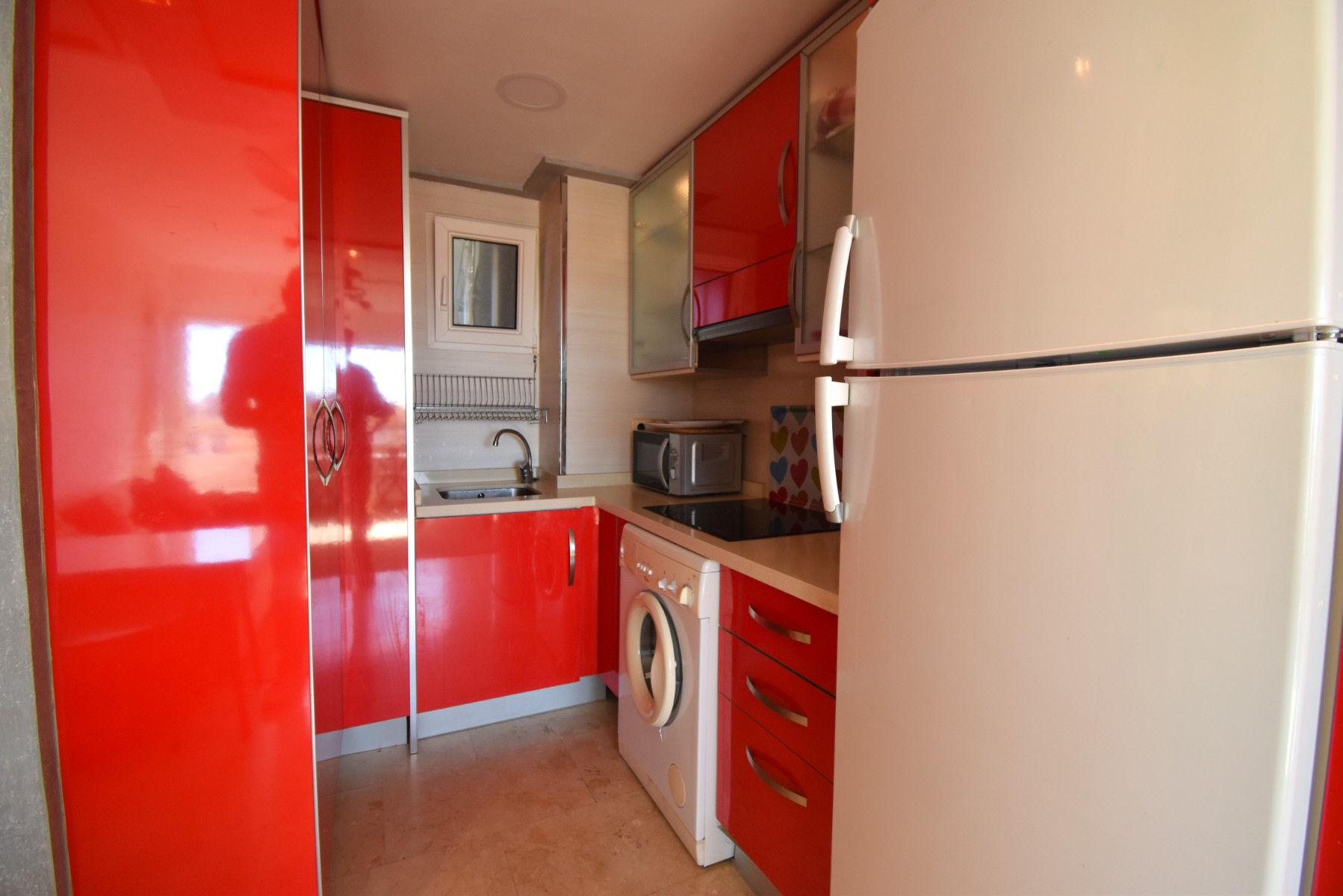 Photo 5 of Apartment in Orihuela Costa