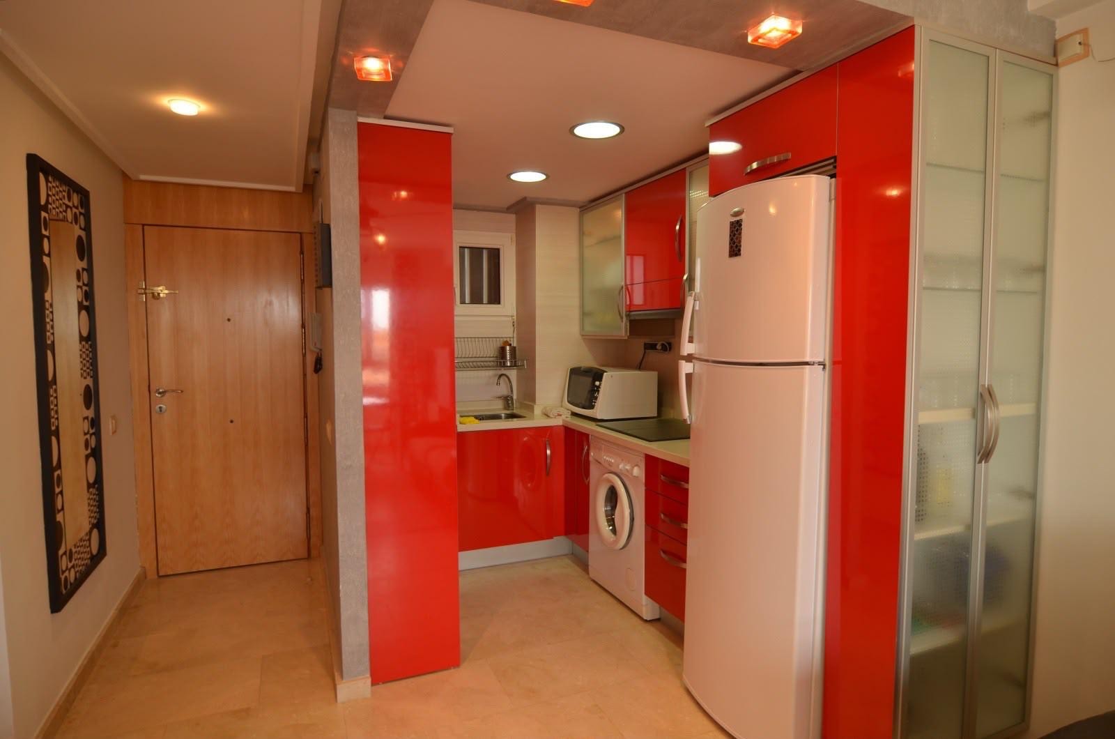 Photo 4 of Apartment in Orihuela Costa