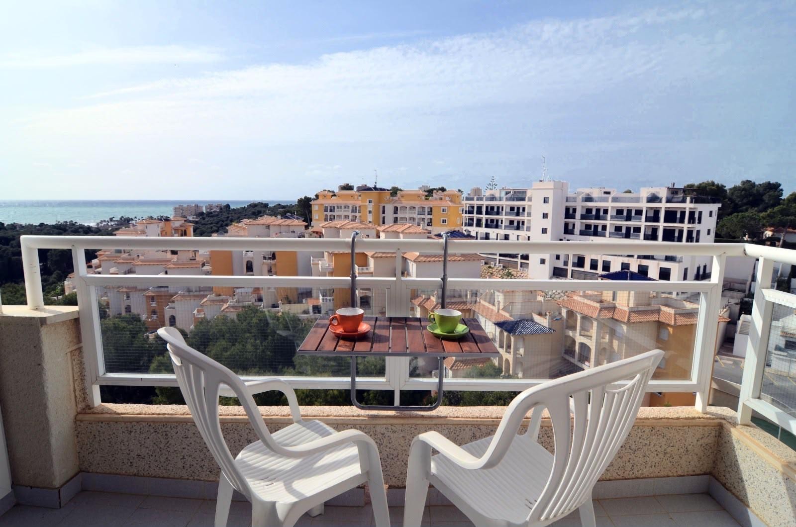 Photo 2 of Apartment in Orihuela Costa