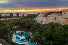 Apartment in Orihuela Costa