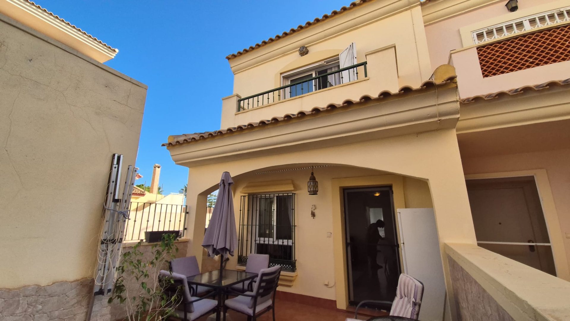 3-bed Townhouse for sale in Los Alcázares, Murcia, Spain