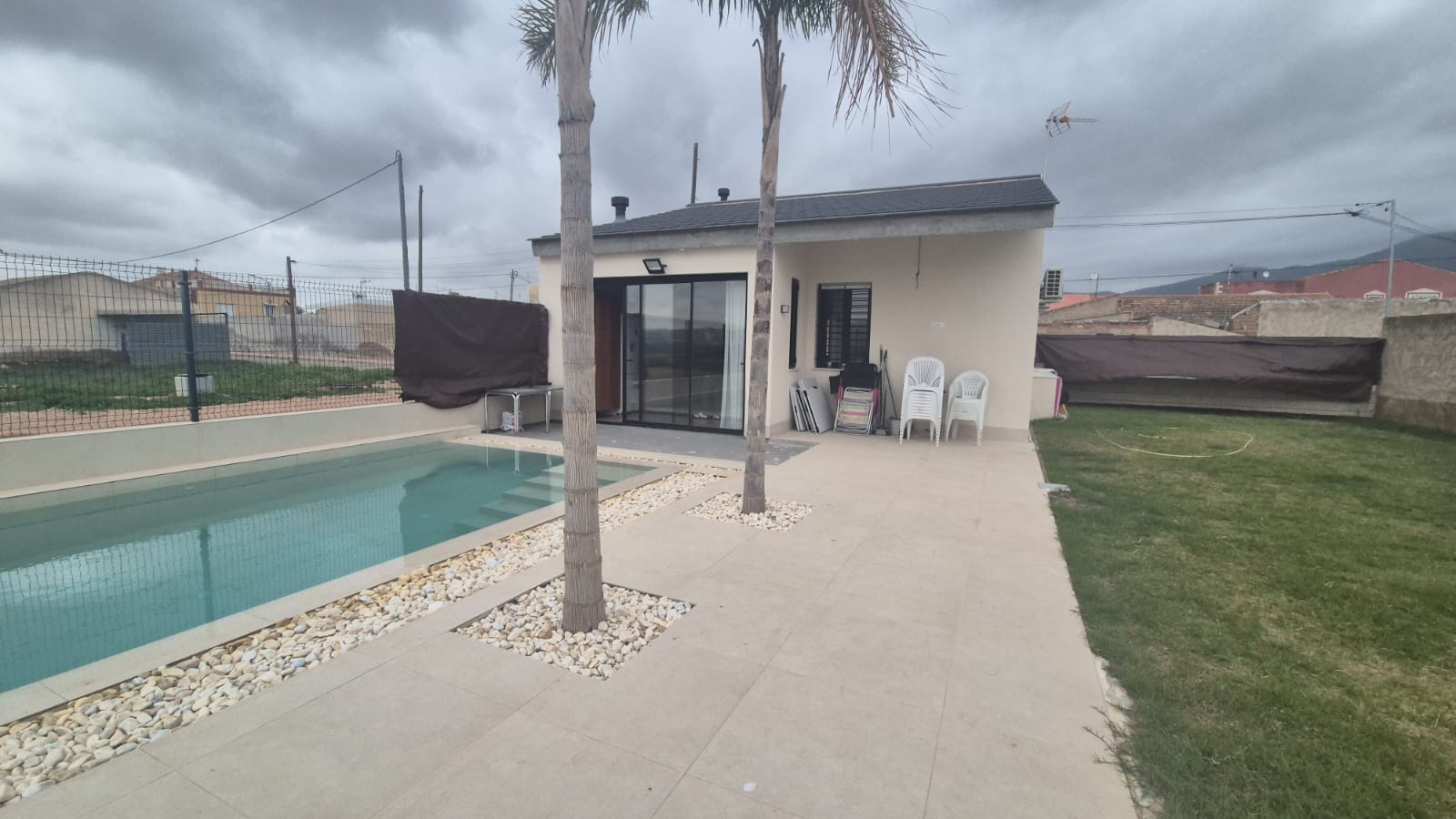 2-bed Villa for sale in Librilla, Murcia, Spain