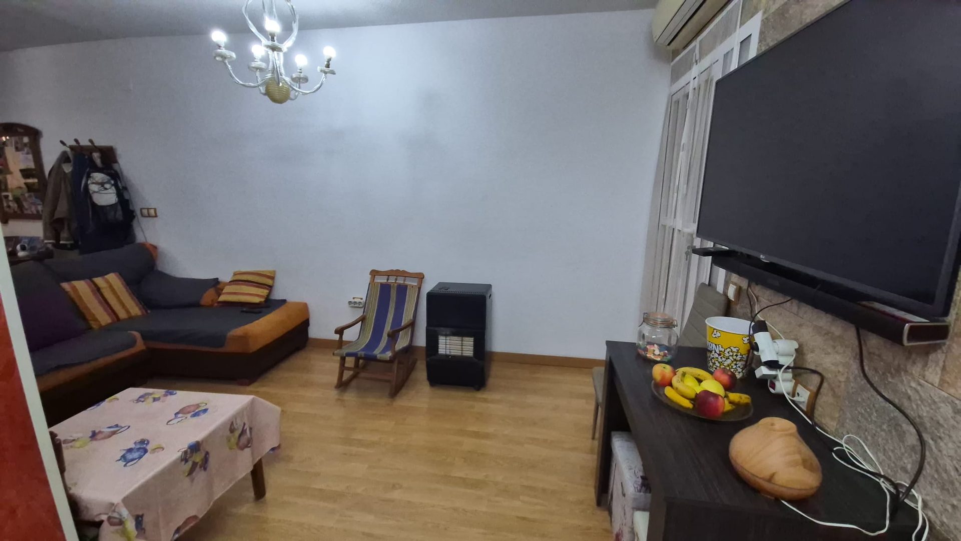 3-bed Apartment for sale in Alcantarilla, Murcia, Spain