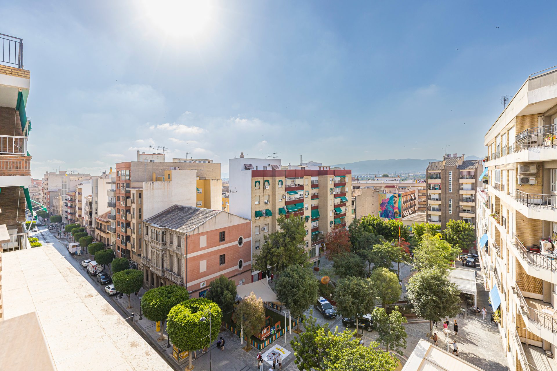 Photo 2 of Apartment in Alcantarilla