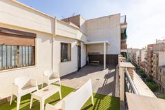 4-bed Apartment for sale in Alcantarilla, Murcia, Spain