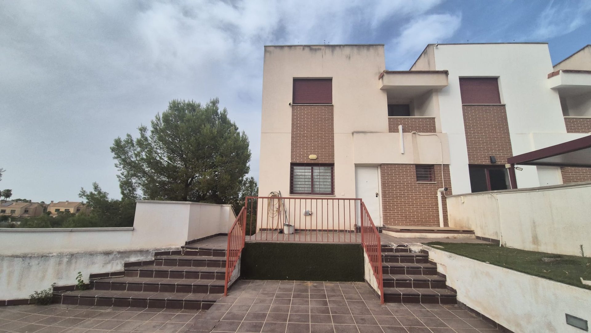 4-bed Villa for sale in Sangonera la Verde, Murcia, Spain