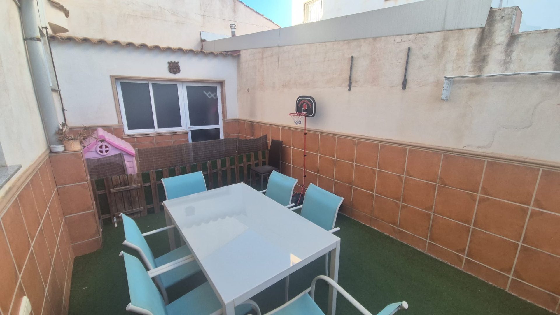 Photo 4 of Townhouse in Alcantarilla