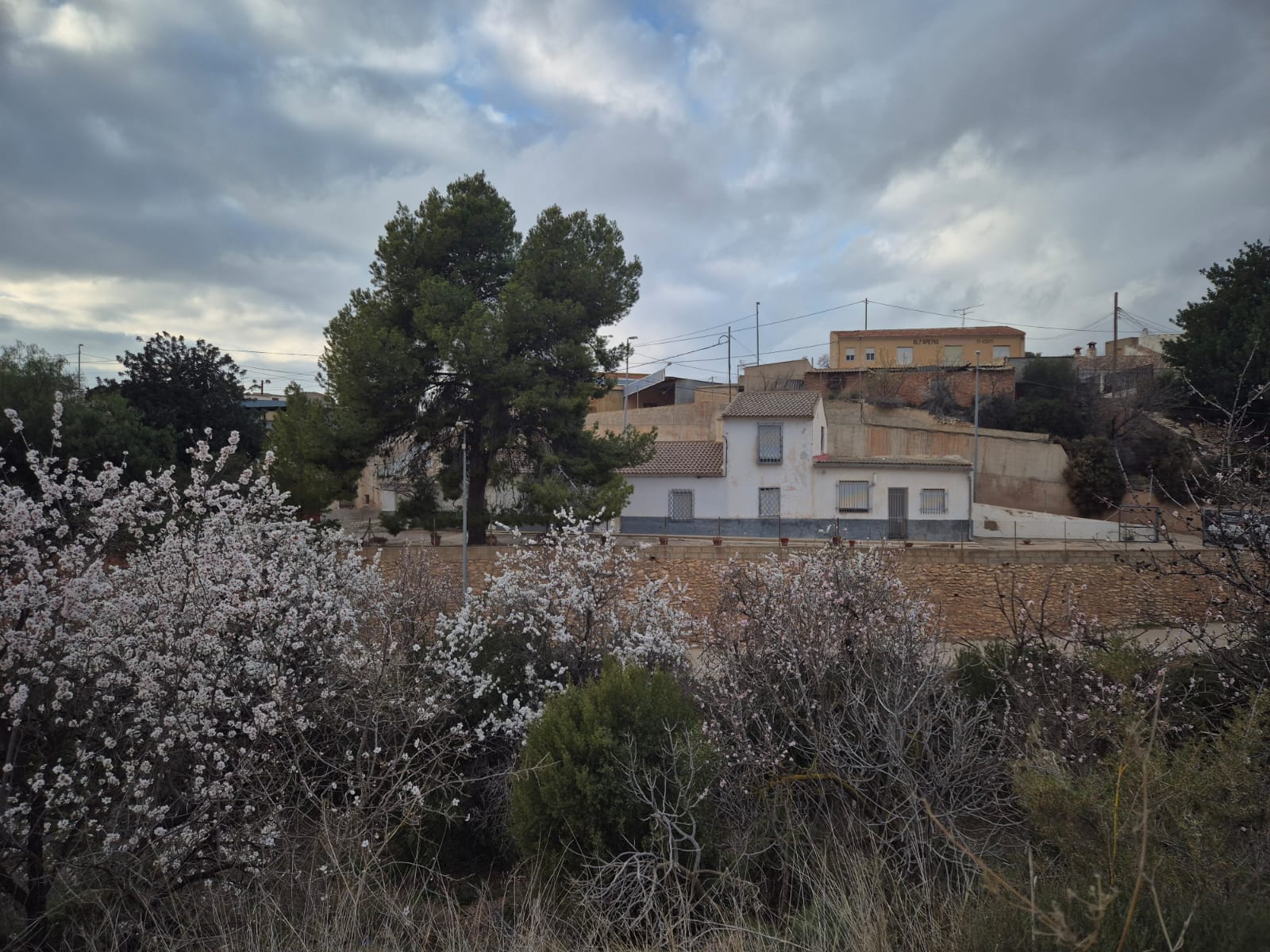 6-bed Country House or Finca for sale in Aledo, Murcia, Spain