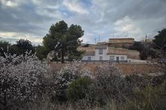 6-bed Country House or Finca for sale in Aledo, Murcia, Spain