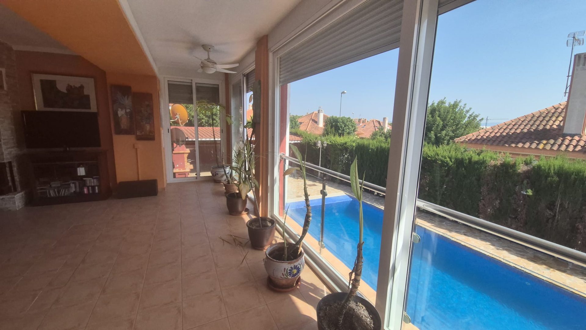 Photo 4 of Villa in Molina de Segura