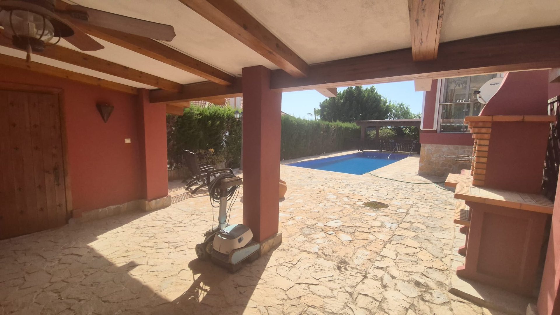 Photo 2 of Villa in Molina de Segura