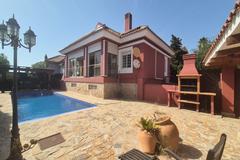 5-bed Villa for sale in Molina de Segura, Murcia, Spain
