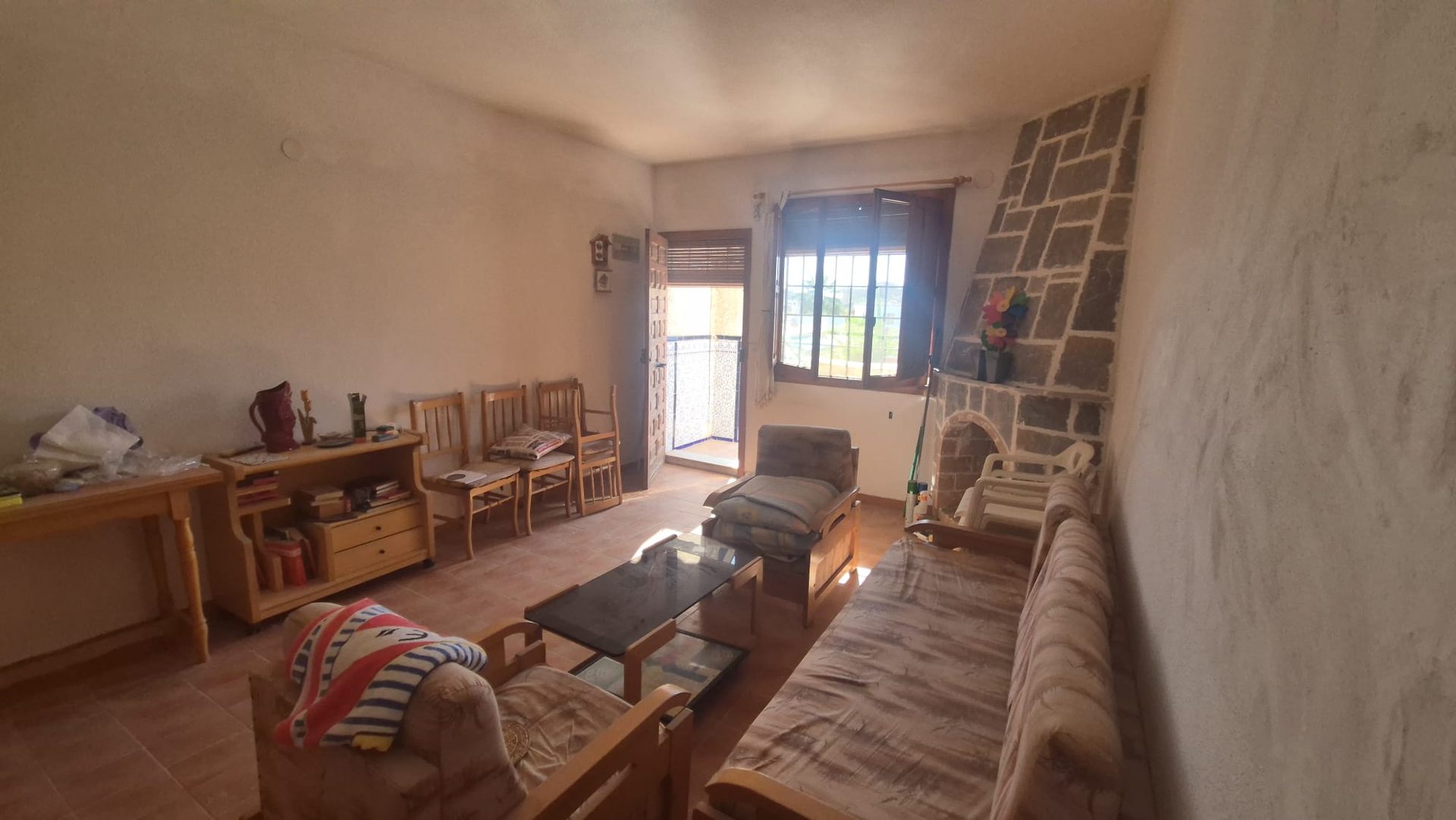 Photo 3 of Apartment in La Regia Orihuela Costa