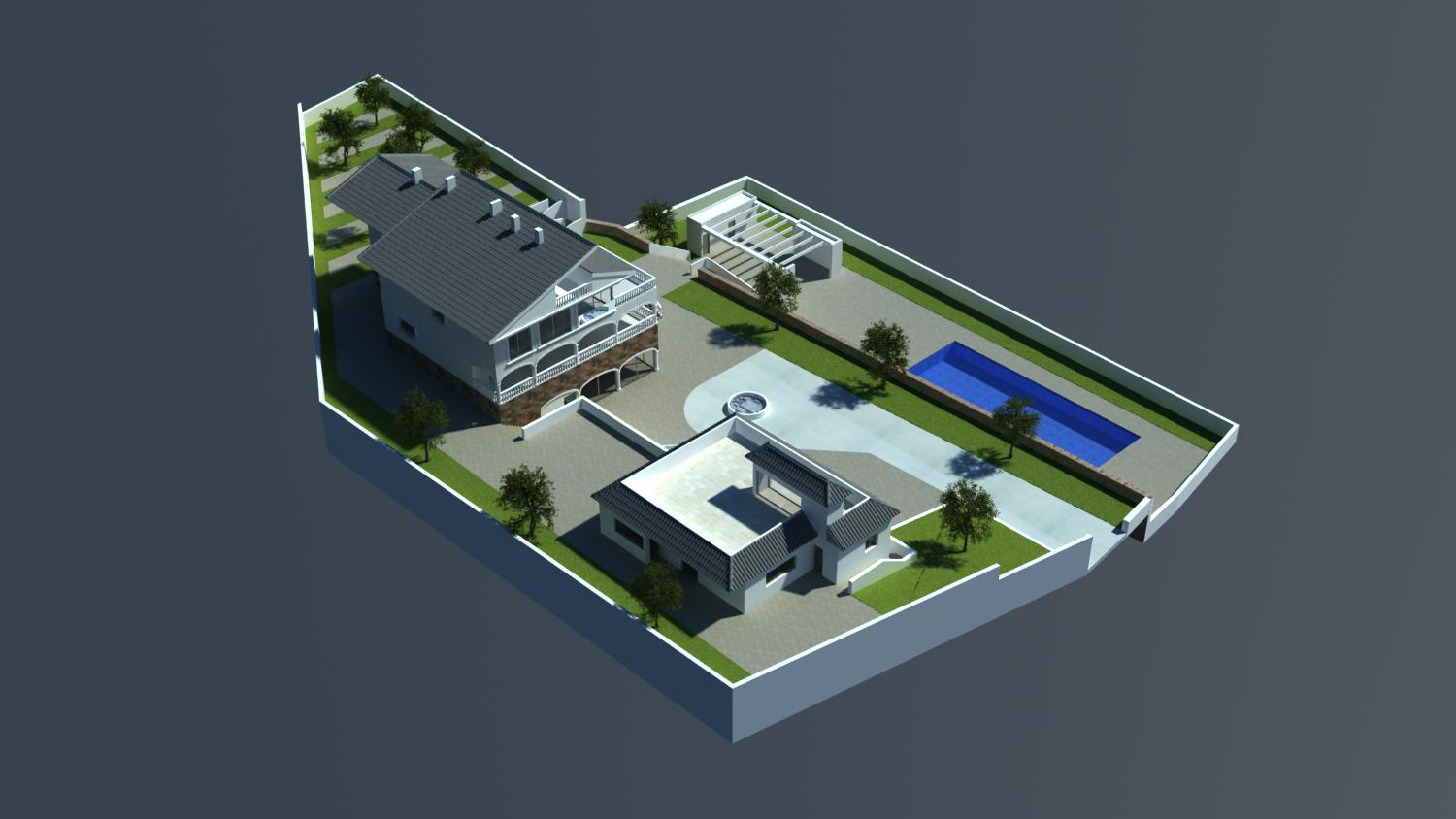 Photo 6 of Villa in Villamartin