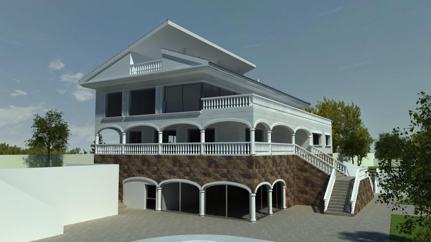 Photo 3 of Villa in Villamartin