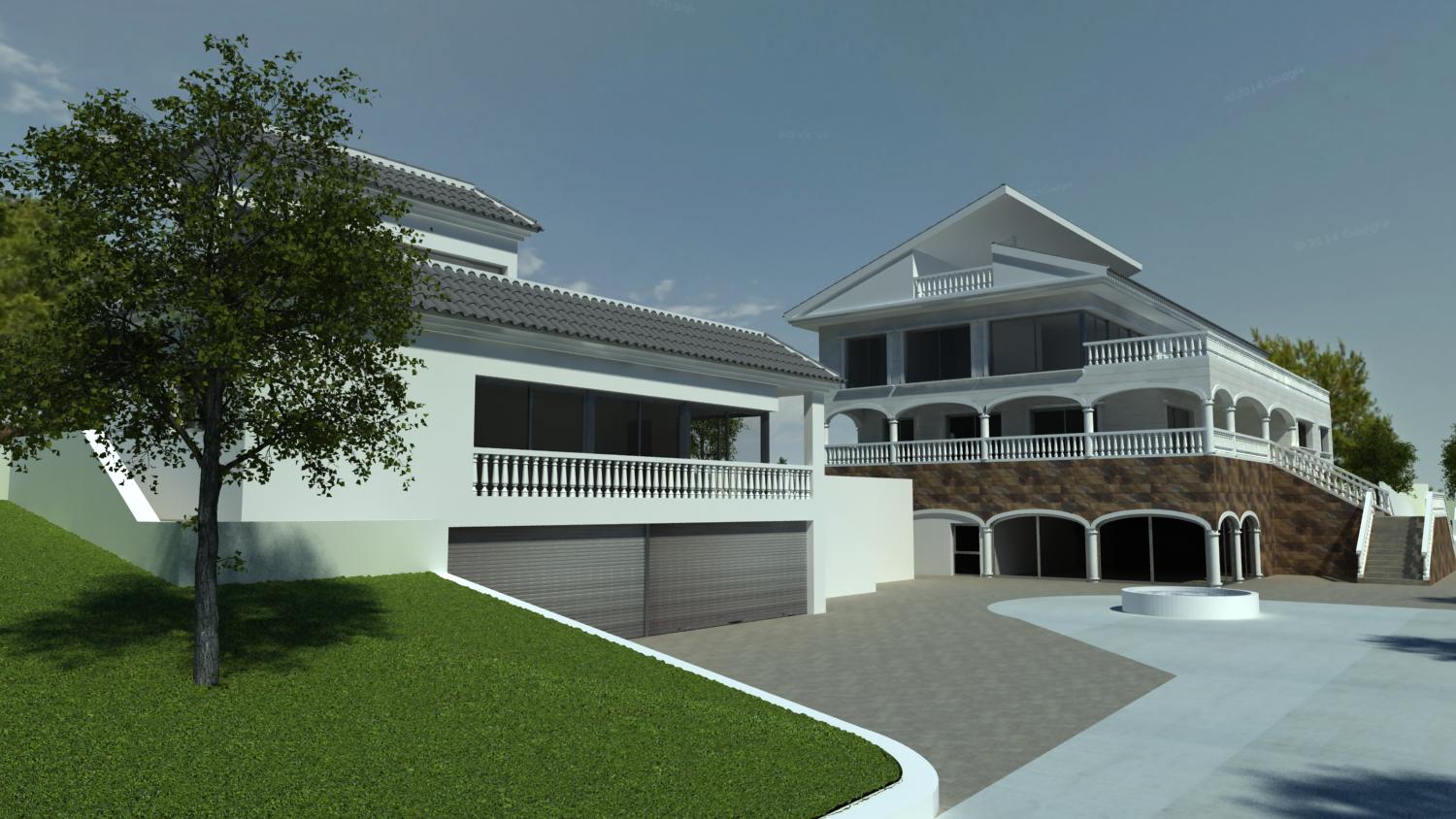 Photo 4 of Villa in Villamartin
