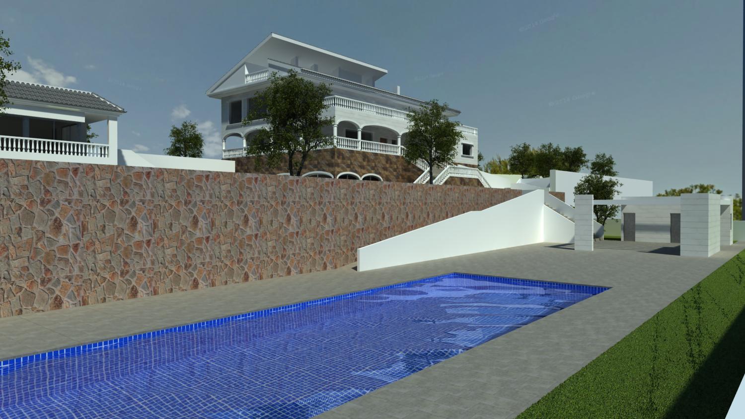 Photo 2 of Villa in Villamartin