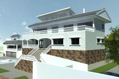 10-bed Villa for sale in Villamartín, Alicante, Spain
