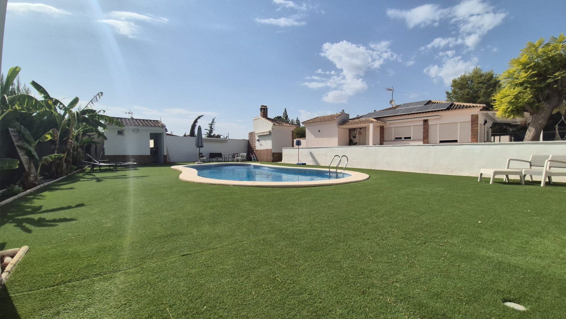 4-bed Villa for sale in Lorquí, Murcia, Spain