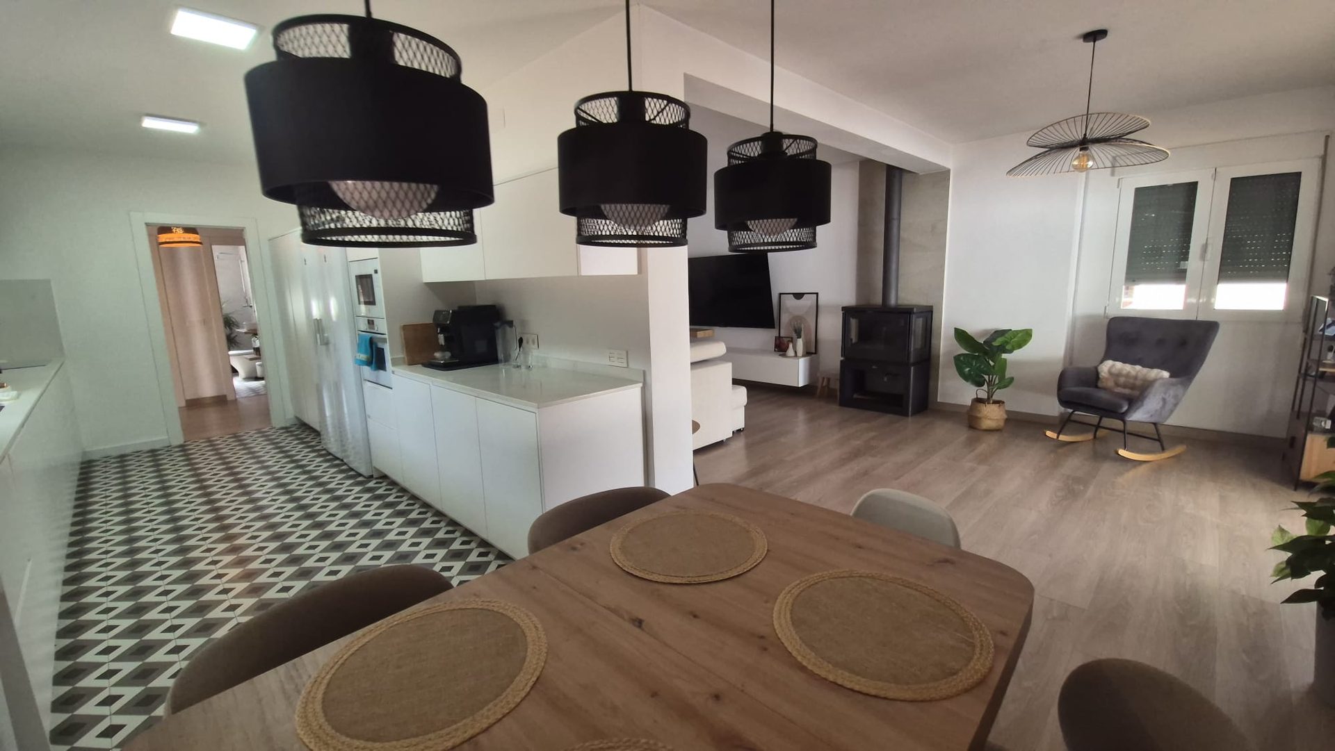 Photo 3 of Villa in Molina de Segura