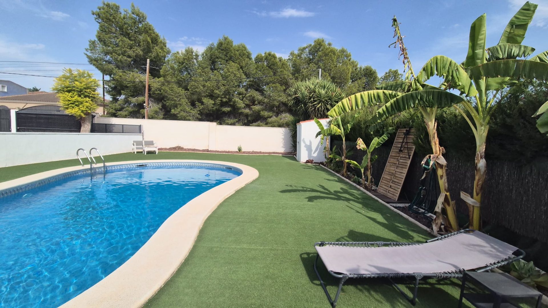 Photo 2 of Villa in Molina de Segura