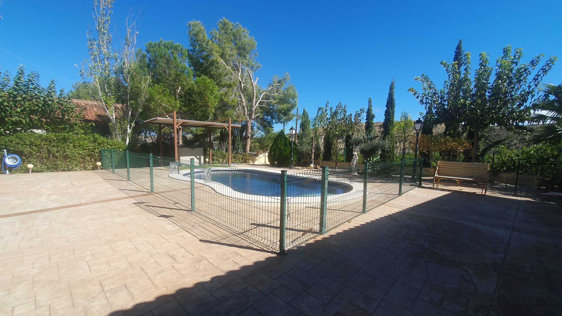 Photo 4 of Villa in Cabezo de la Plata