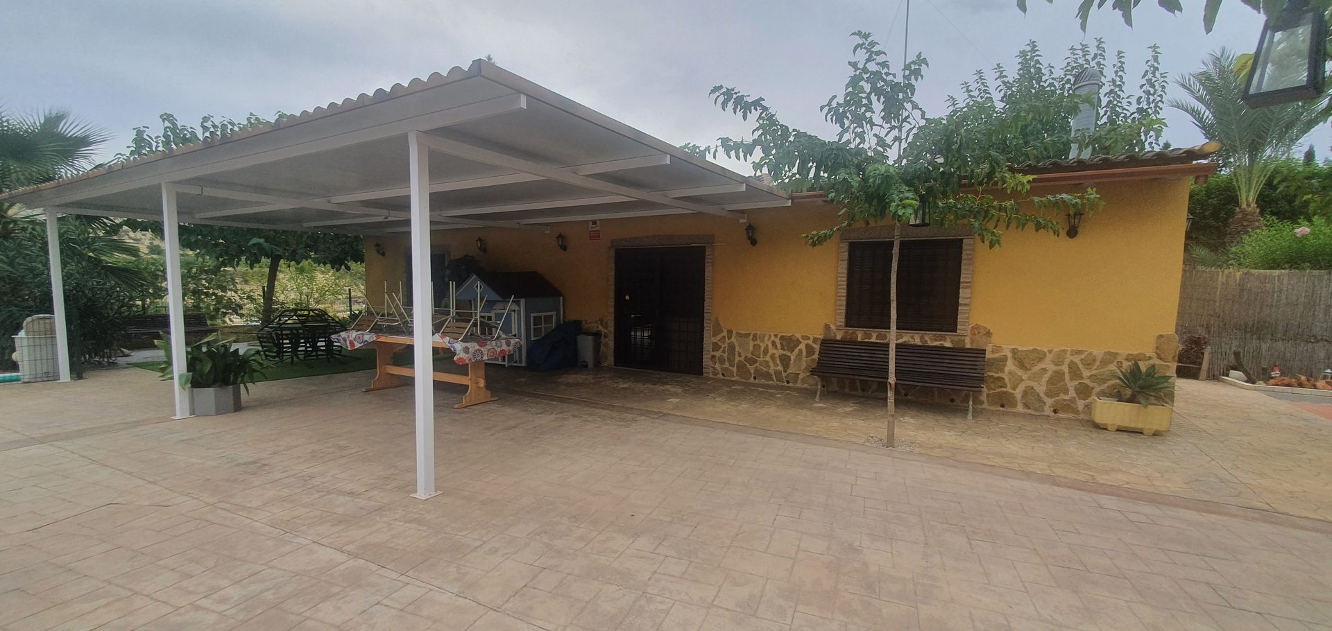 Photo 2 of Villa in Cabezo de la Plata