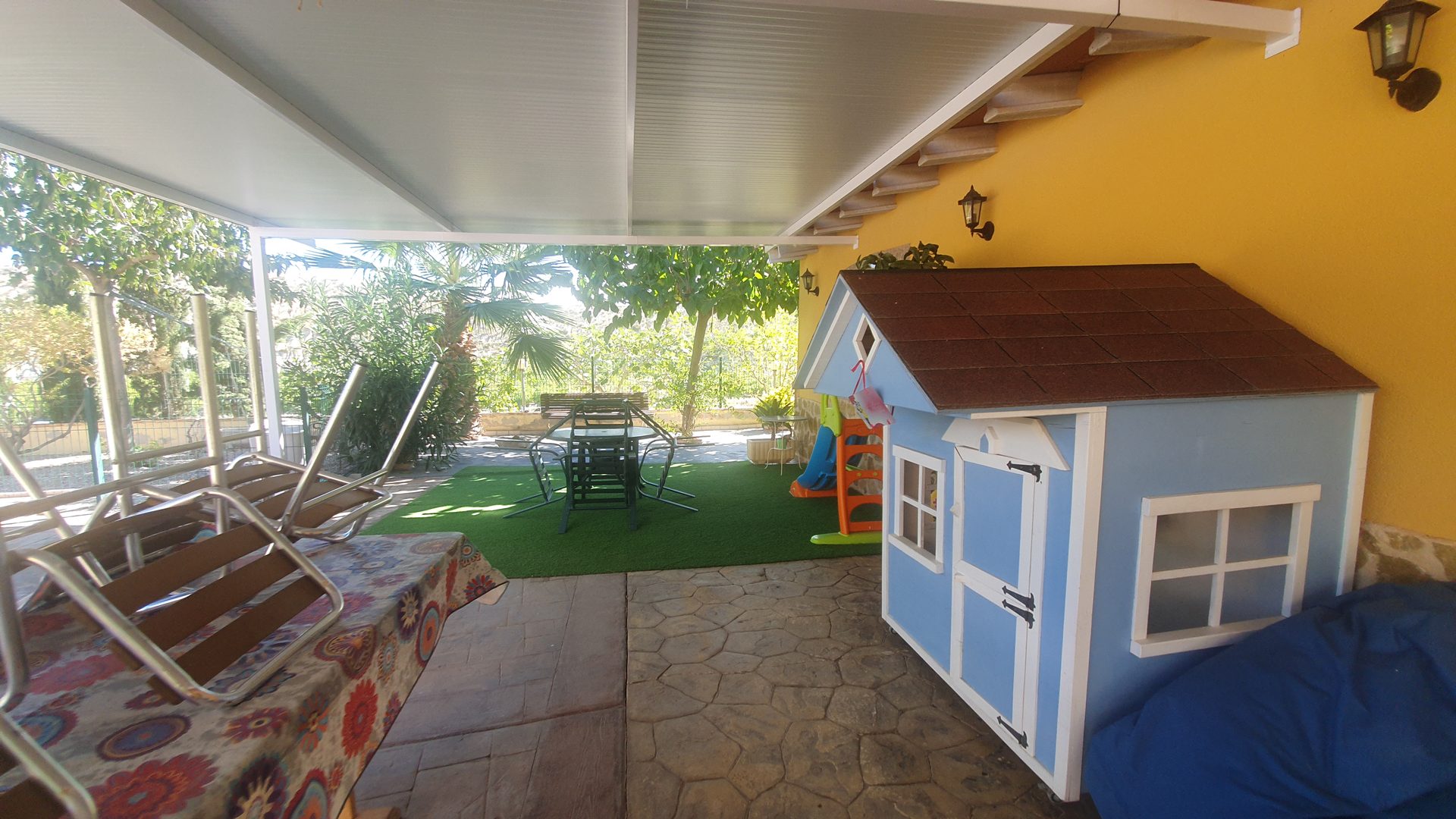 Photo 9 of Villa in Cabezo de la Plata