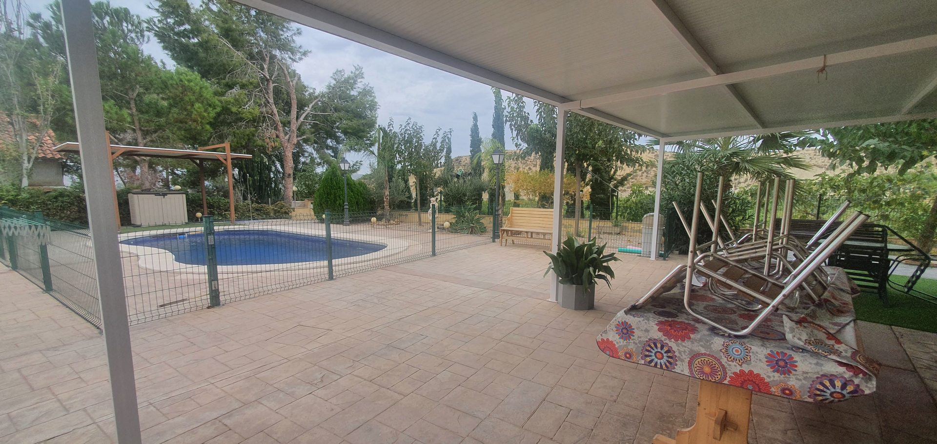 Photo 3 of Villa in Cabezo de la Plata