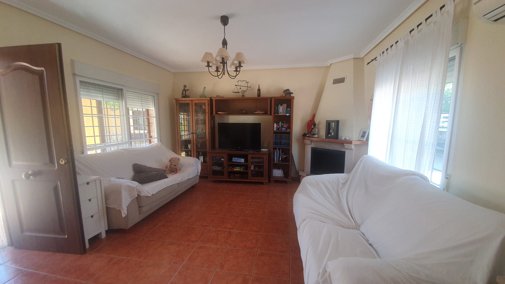 Photo 6 of Villa in Cabezo de la Plata