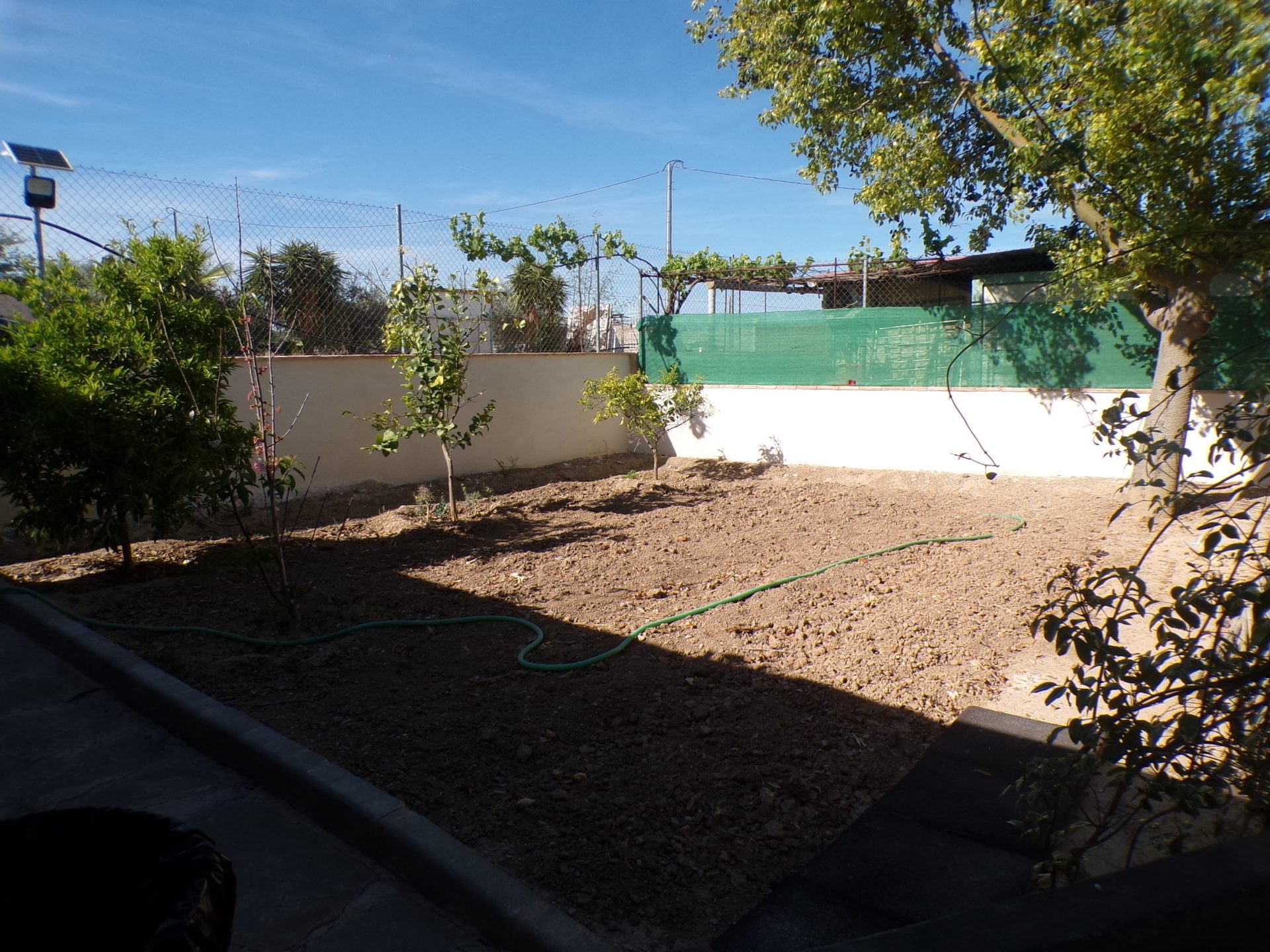 Photo 4 of Villa in Sangonera la Seca