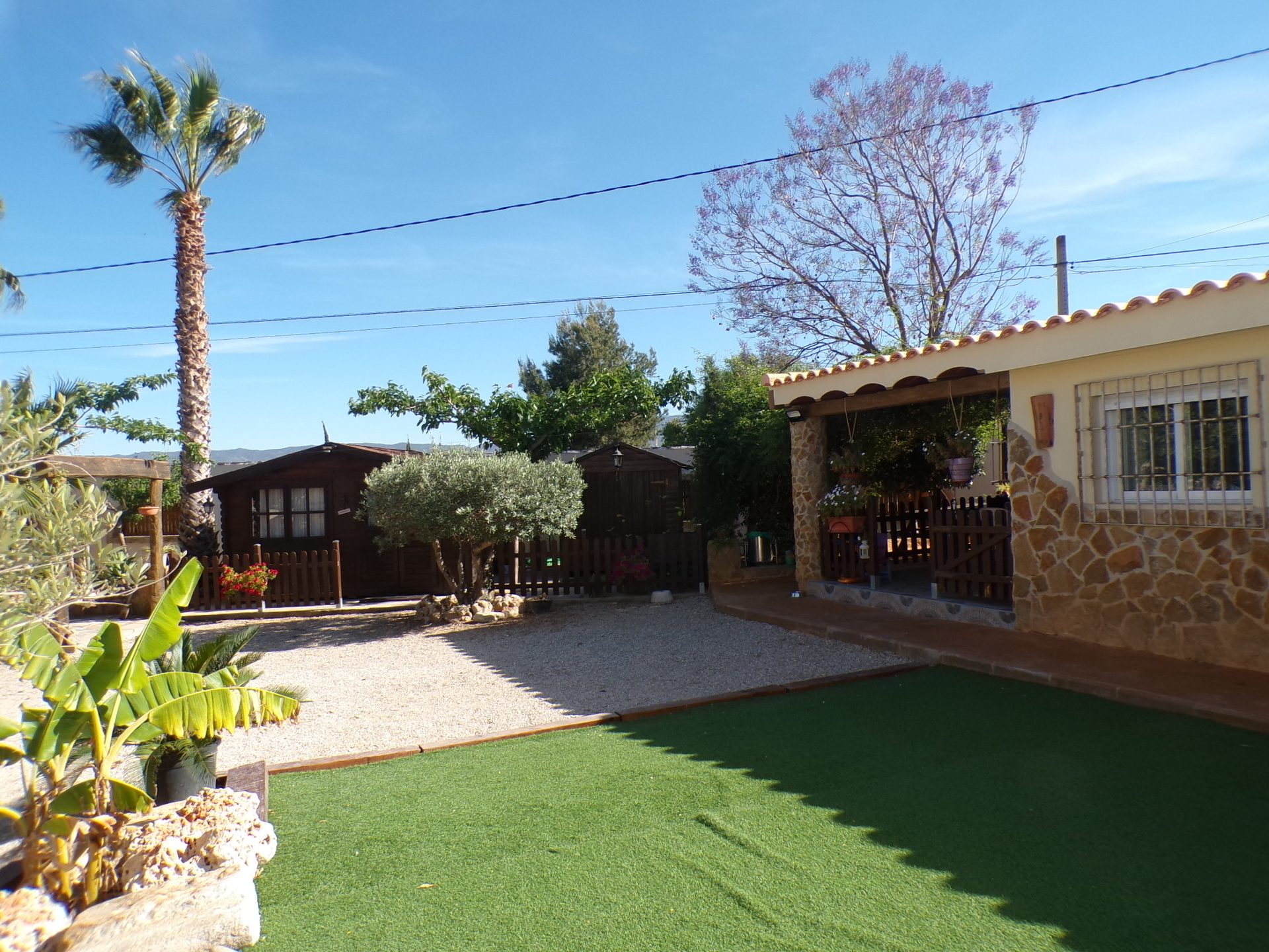 3-bed Villa for sale in Alcantarilla, Murcia, Spain