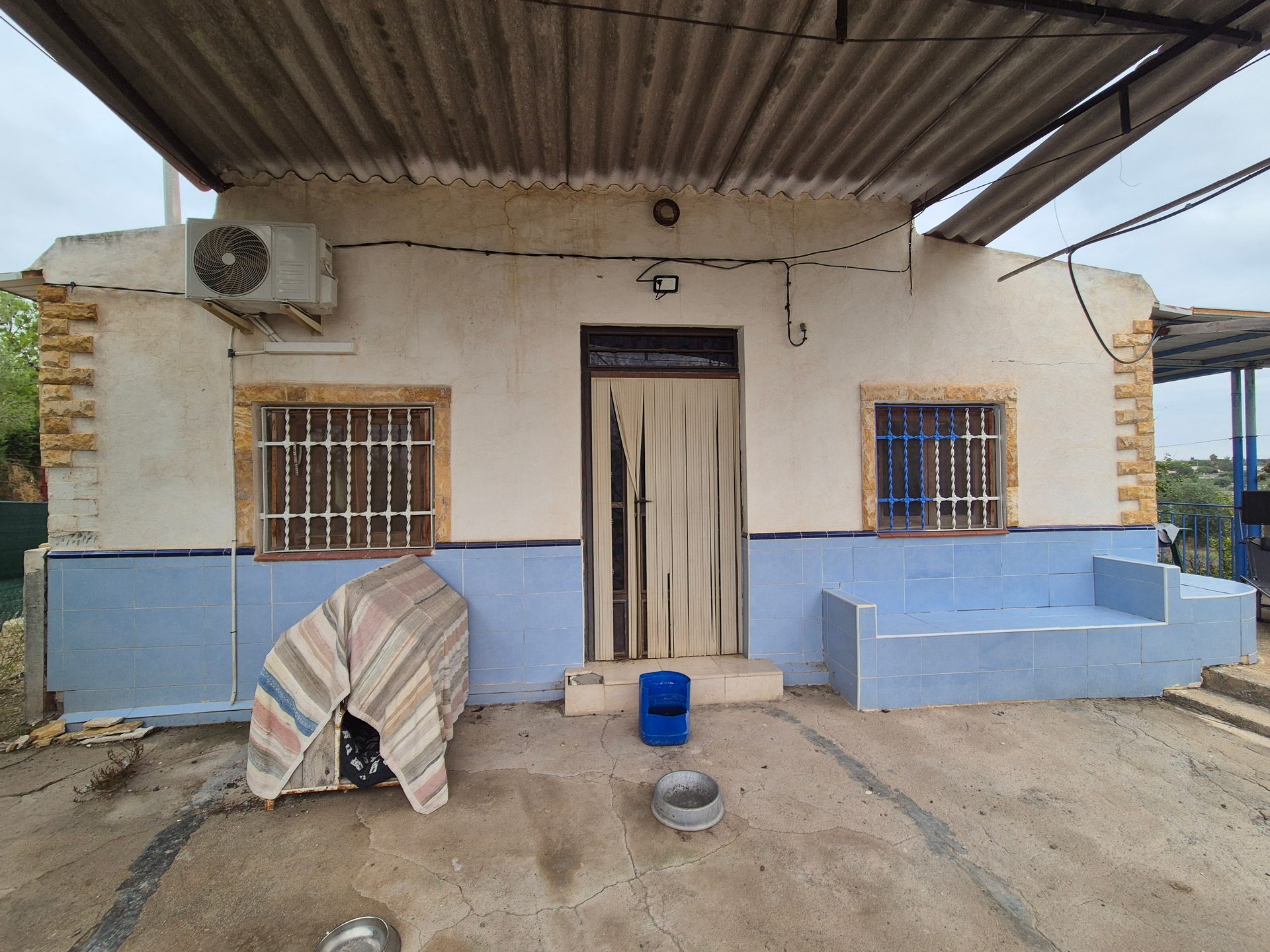2-bed Country House or Finca for sale in Las Torres de Cotillas, Murcia, Spain